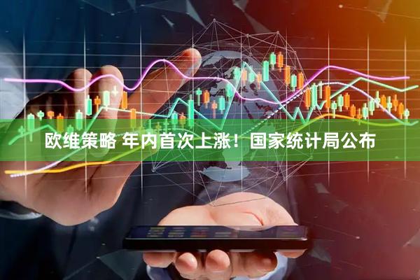 欧维策略 年内首次上涨！国家统计局公布